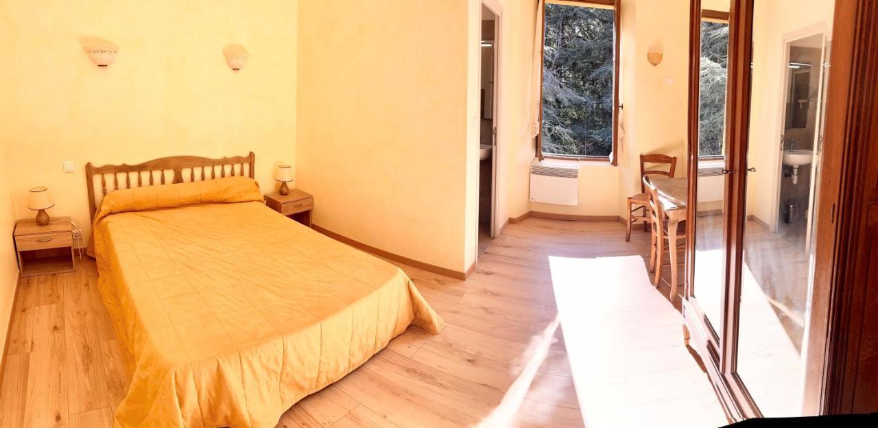 Beau Sejour Hotel Боконяно Екстериор снимка