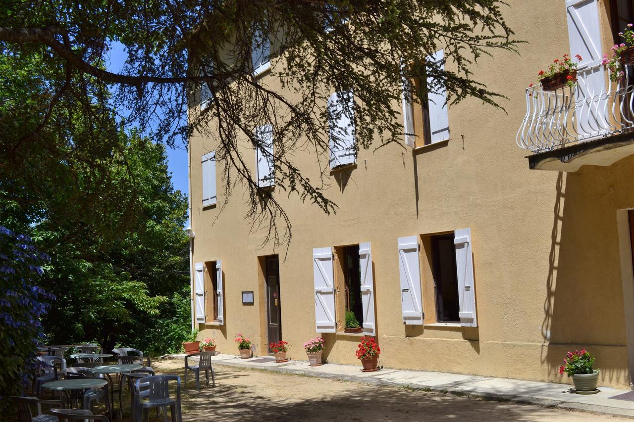 Beau Sejour Hotel Боконяно Екстериор снимка